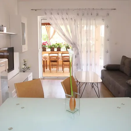 Tadijic Appartement Pula