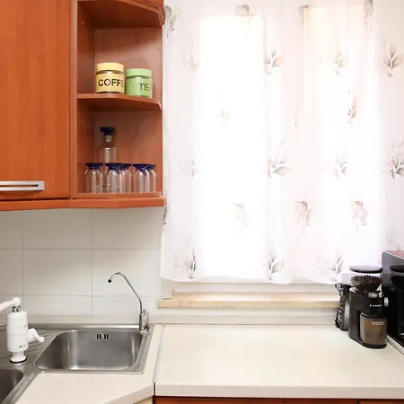 Tadijic Apartmán Pula