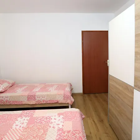 Tadijic Appartement Pula