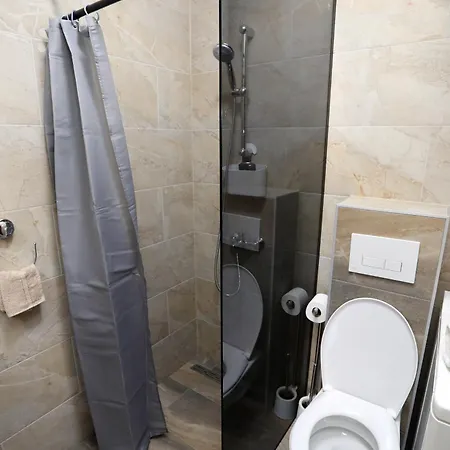 Tadijic Apartmán Pula