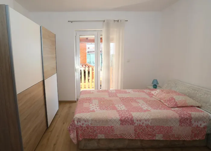 Lejlighed Tadijic Pula