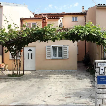 Apartment Tadijic *