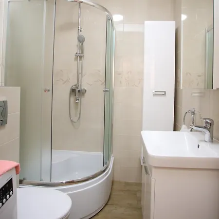 Tadijic Apartment