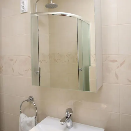 Apartament Tadijic Pula