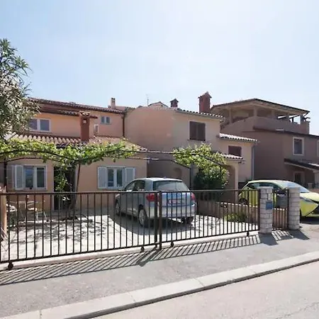 Apartment Tadijic