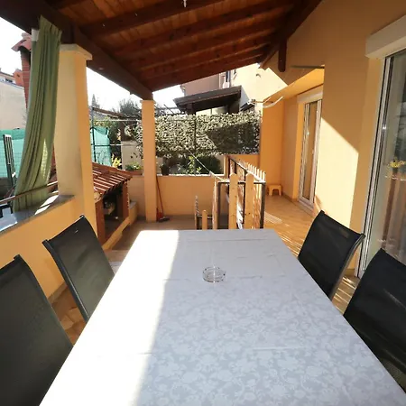 Apartment Tadijic *