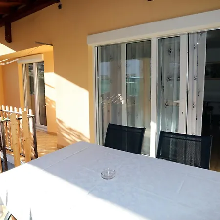 Tadijic Apartment