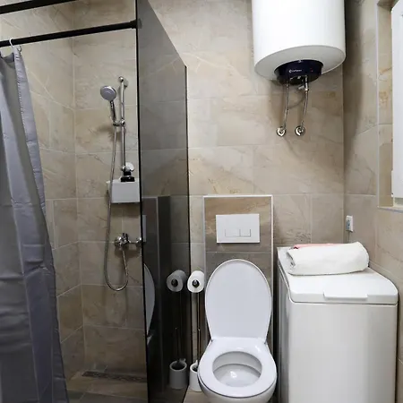 Tadijic Apartment