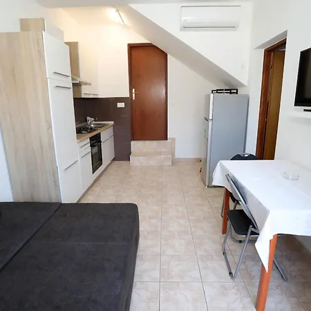 Apartament Tadijic Pula