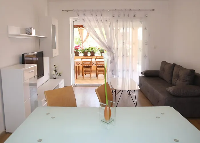 Tadijic Διαμέρισμα Πούλα