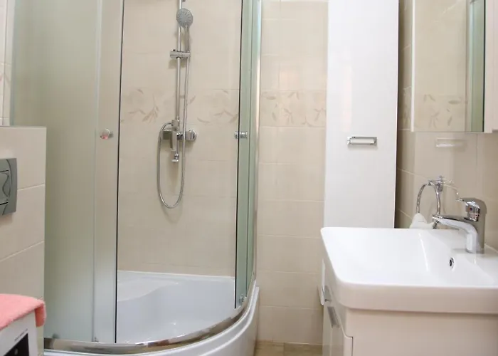 Tadijic Διαμέρισμα