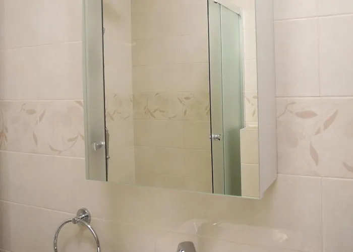 Διαμέρισμα Tadijic Πούλα