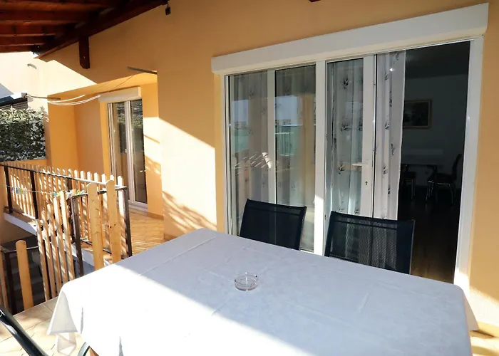 Tadijic Διαμέρισμα