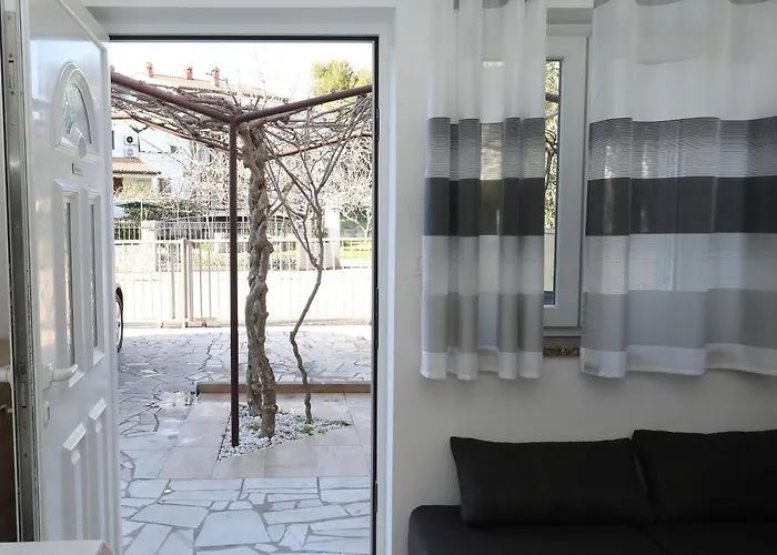 Διαμέρισμα Tadijic *