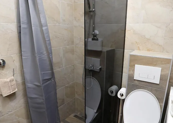 Tadijic Διαμέρισμα Πούλα