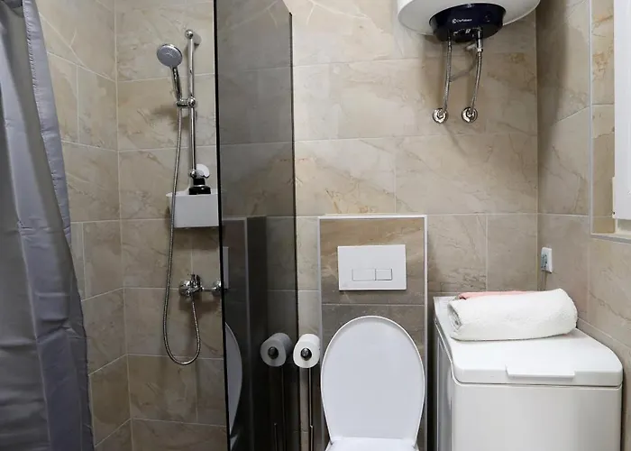 Tadijic Διαμέρισμα