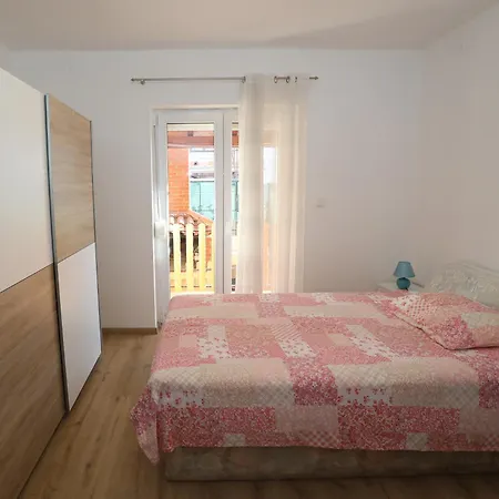 Апартаменты Tadijic Пула