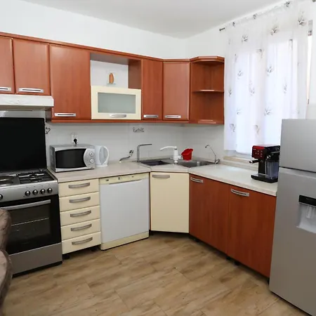 Tadijic Апартаменты *